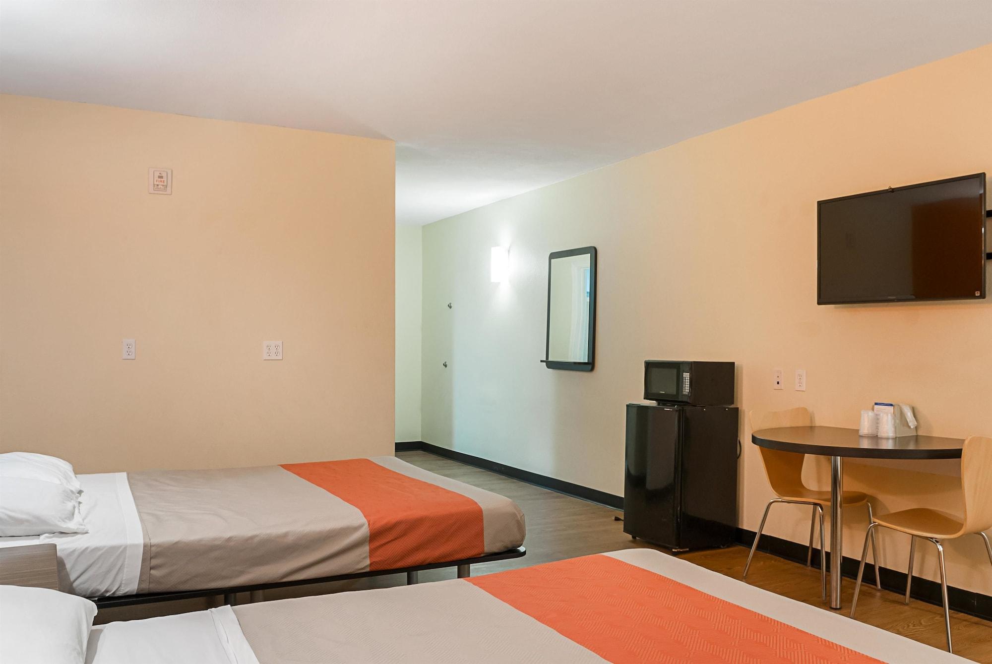 Motel 6-New Orleans, La - Near Downtown Exterior photo