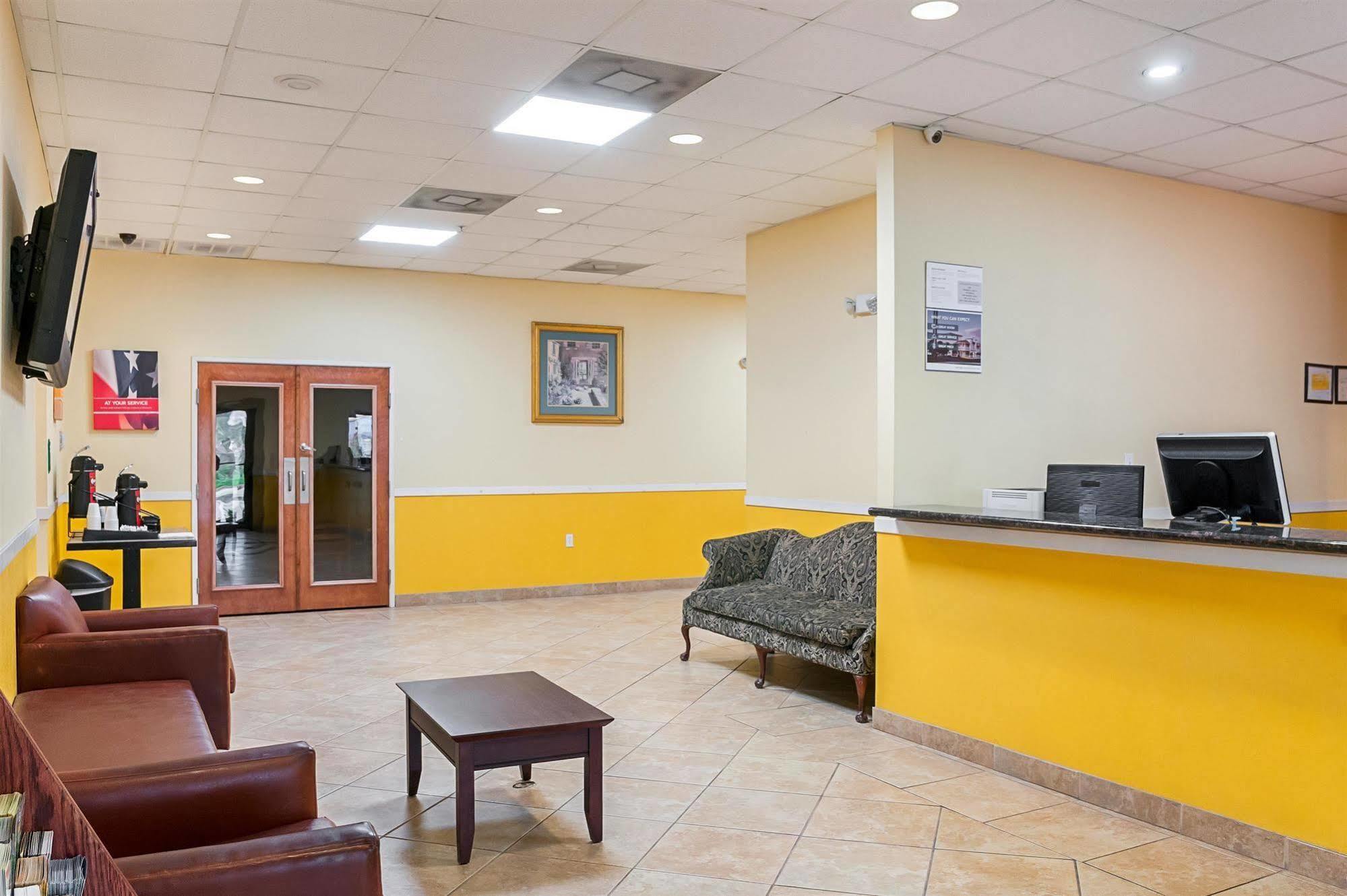 Motel 6-New Orleans, La - Near Downtown Exterior photo
