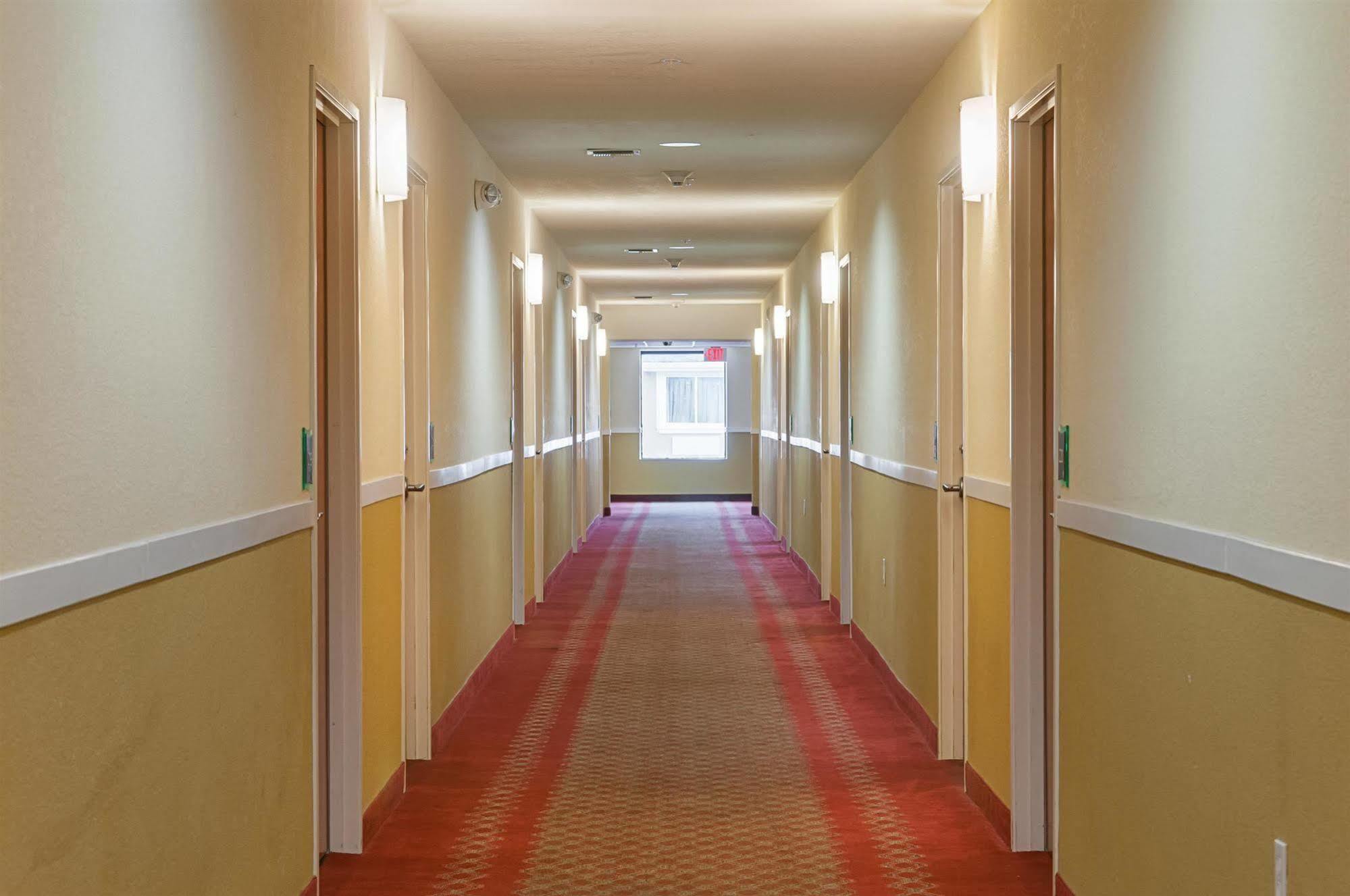 Motel 6-New Orleans, La - Near Downtown Exterior photo